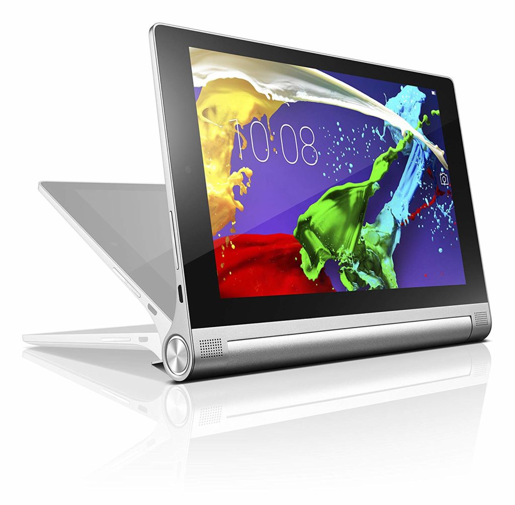 Lenovo YOGA タブレット2