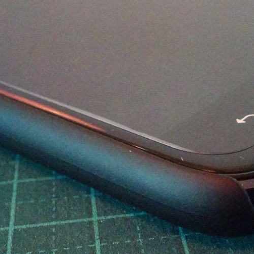 Zenfone3 オススメのケース Ze5kl クレードルも発見