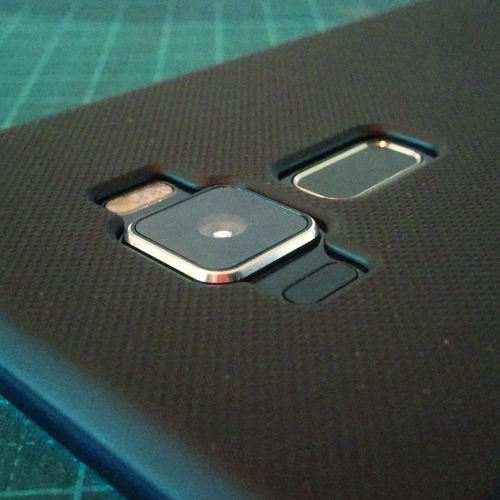 Zenfone3 オススメのケース Ze5kl クレードルも発見