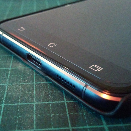zenfone3 サイズぴったり