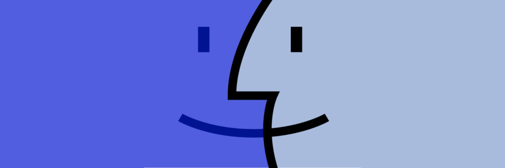 header mac os