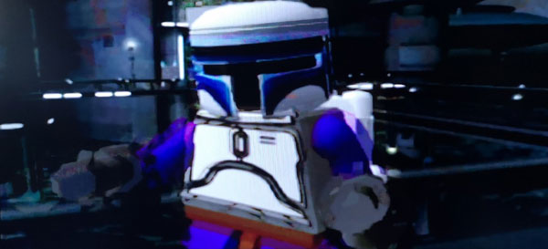 ゲーム PS2 ジャンゴ レゴ