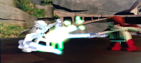 ゲーム ps2 千手