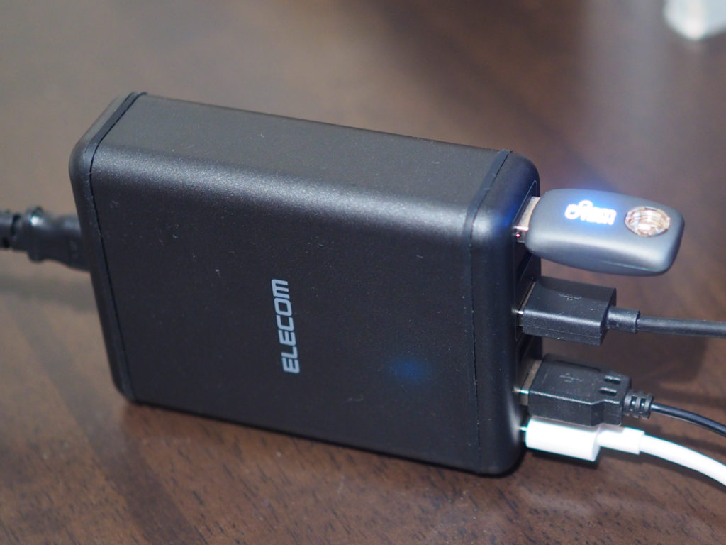 EC-ACD01 使い方2