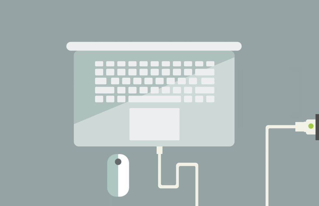 MacBook バッテリーが充電されない