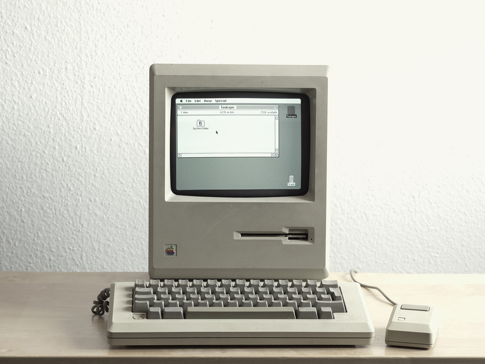 2020年Mac mini 2012 を買った理由 Mac/PC