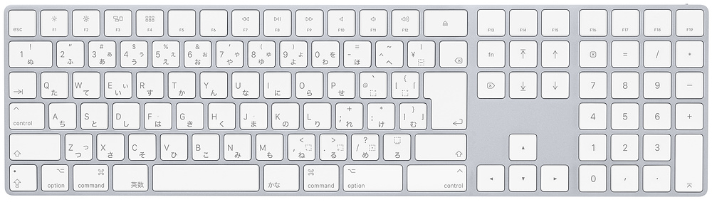 Magic Keyboard Apple純正 キーボード
