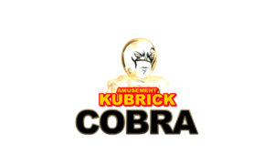 クリスタルボーイ キューブリック