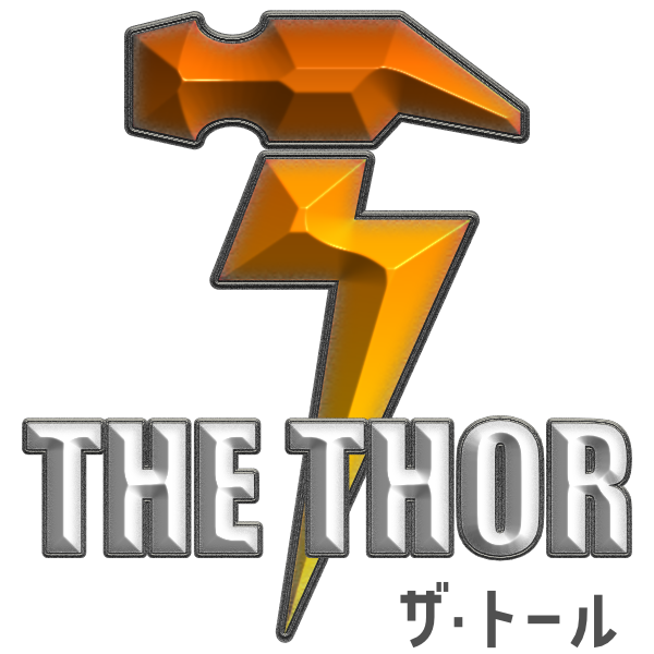 THE THOR レビューボックス カスタマイズ