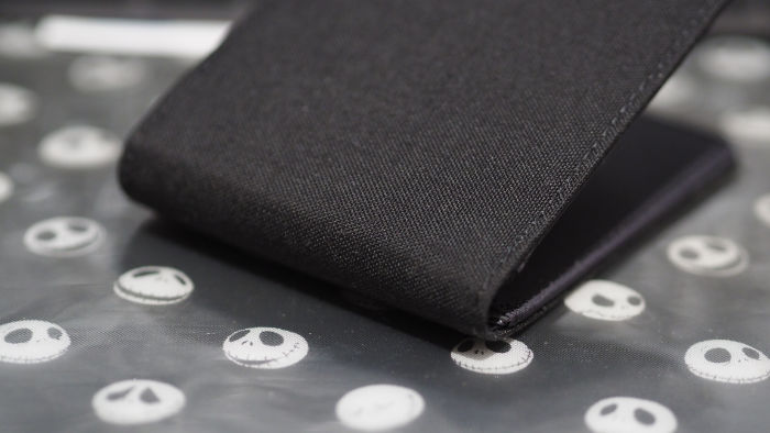 ワークマン コーデュラナイロンを使用した 財布 札入れ を購入 ファッション