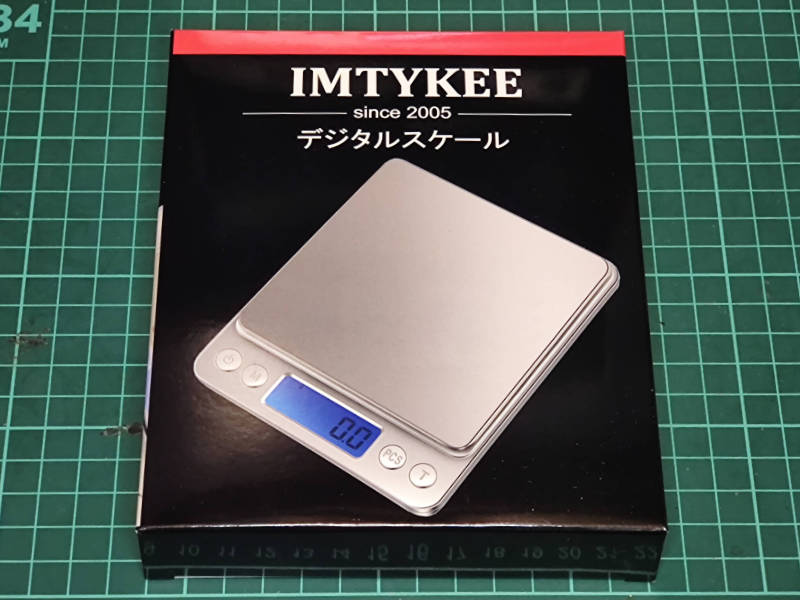 パッケージ